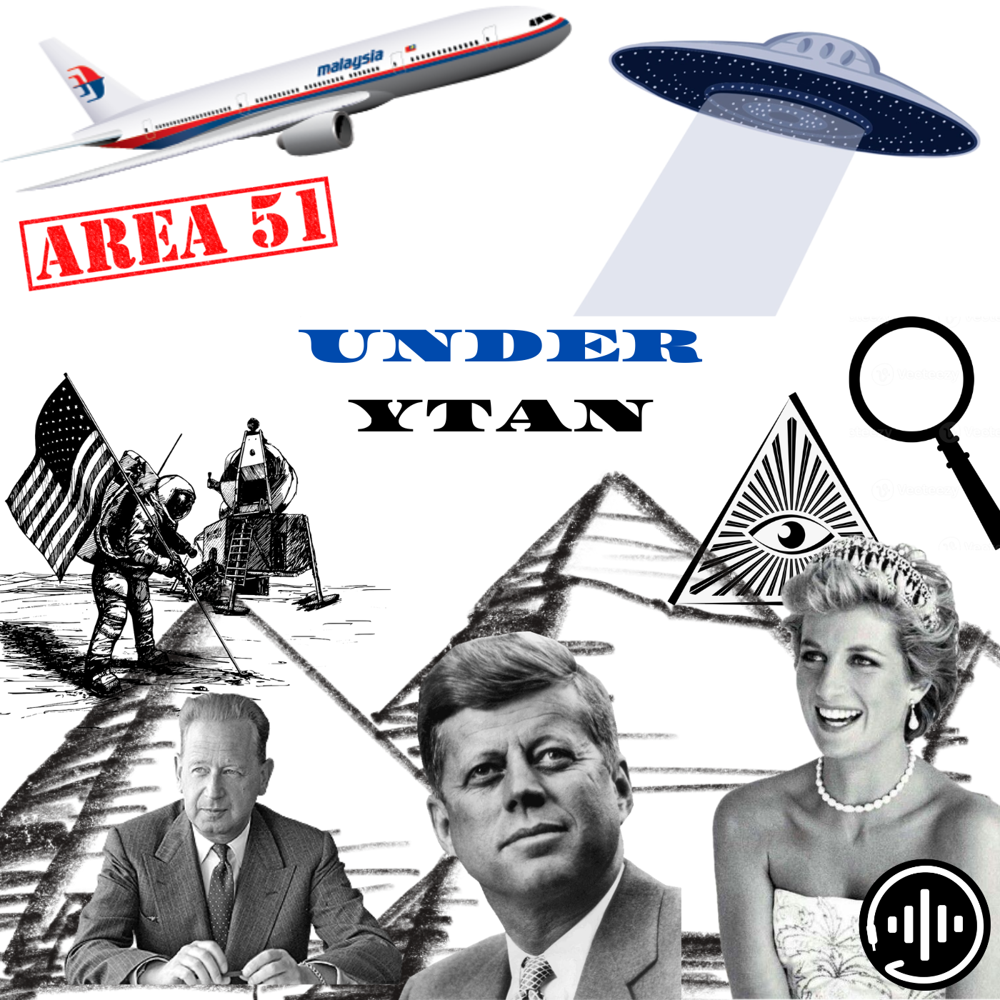 Under Ytan