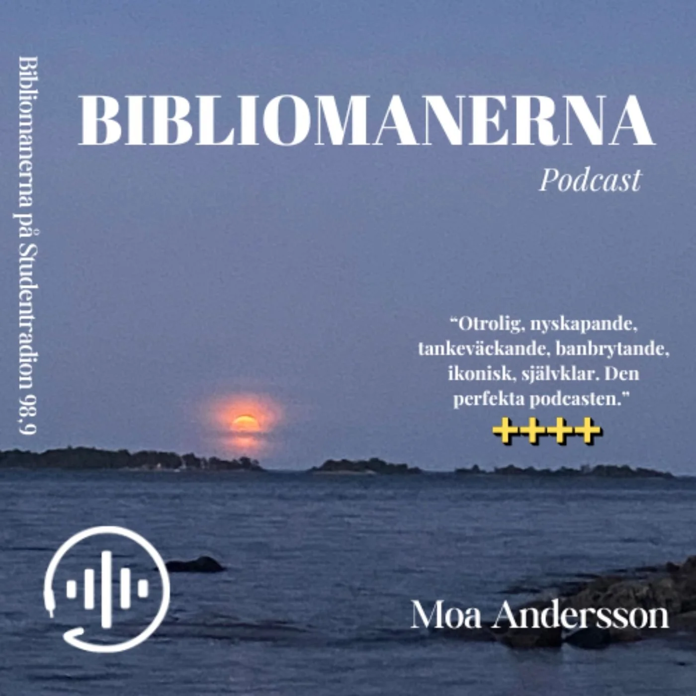 Bibliomanerna