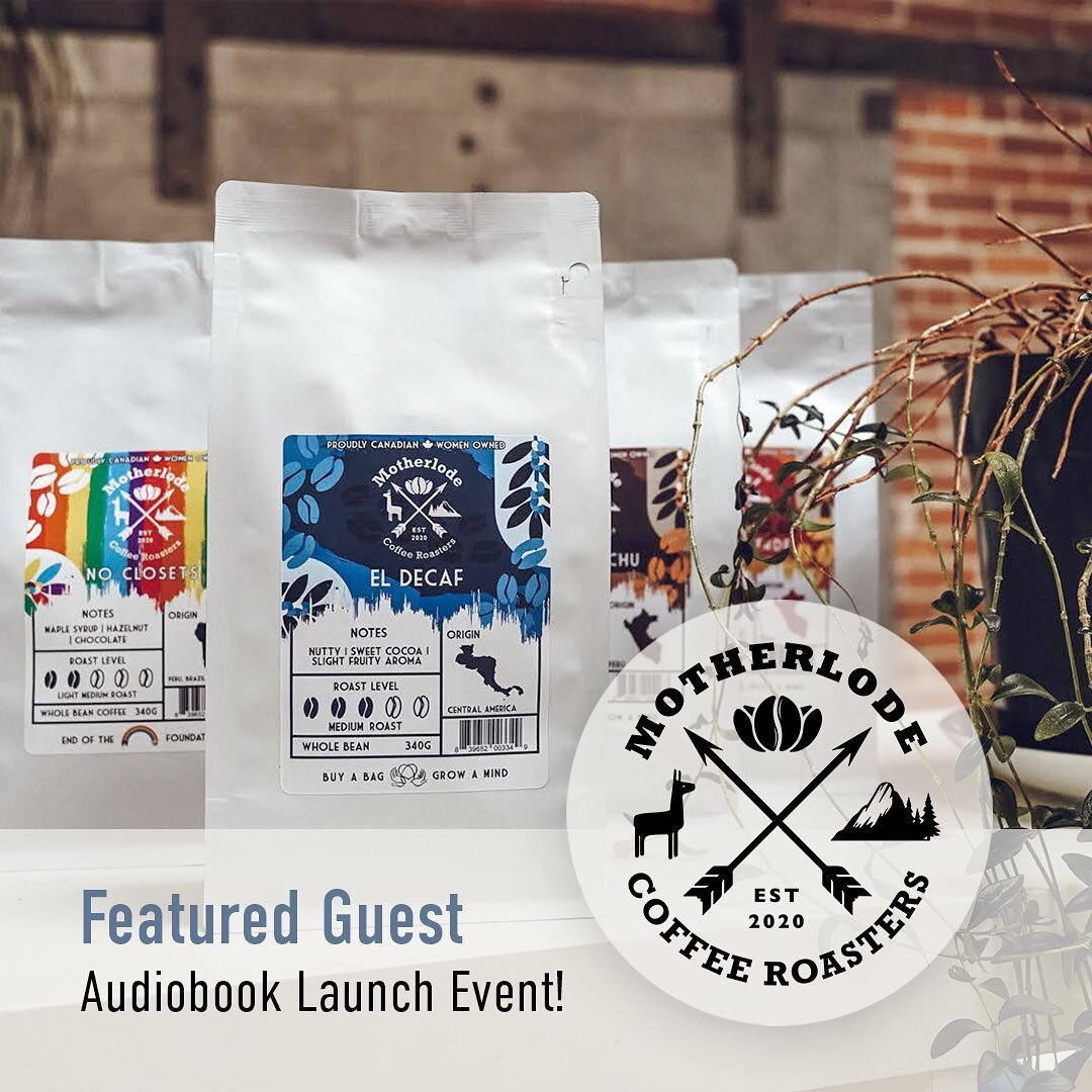 We are excited to announce one of our featured guests at our upcoming coffee event! We welcome Motherlode Coffee on July 14 to help us expand on our knowledge of coffee, where it comes from, and the culture that surrounds it. 
 
Motherlode Coffee is 