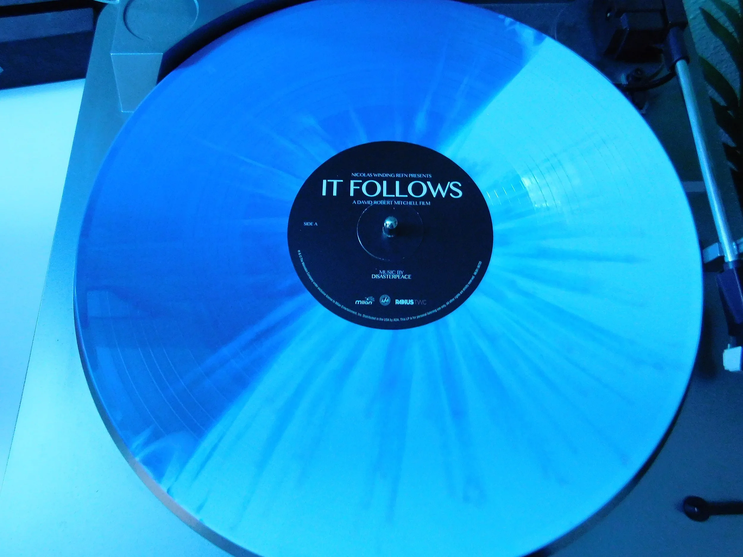 SPINNIN' SCARIES An Exploration Into Horror Film Scores With 
