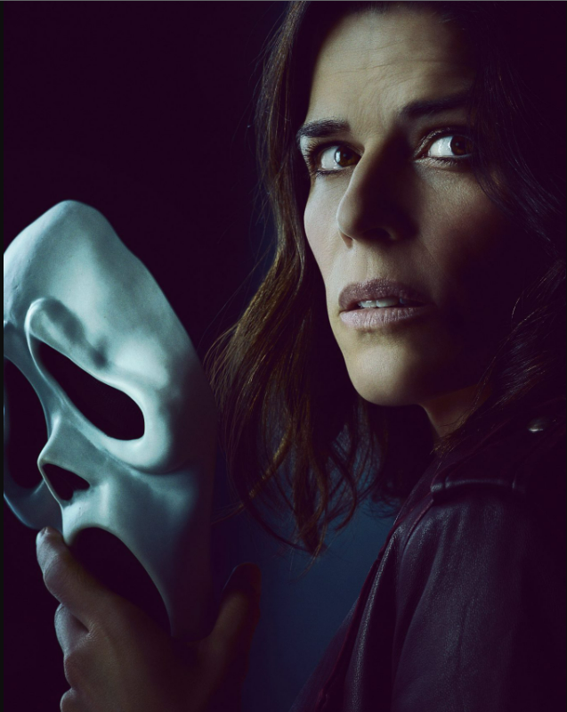 Neve Campbell Chimes In On 'SCREAM 7' Says She Would Potentially Return ...