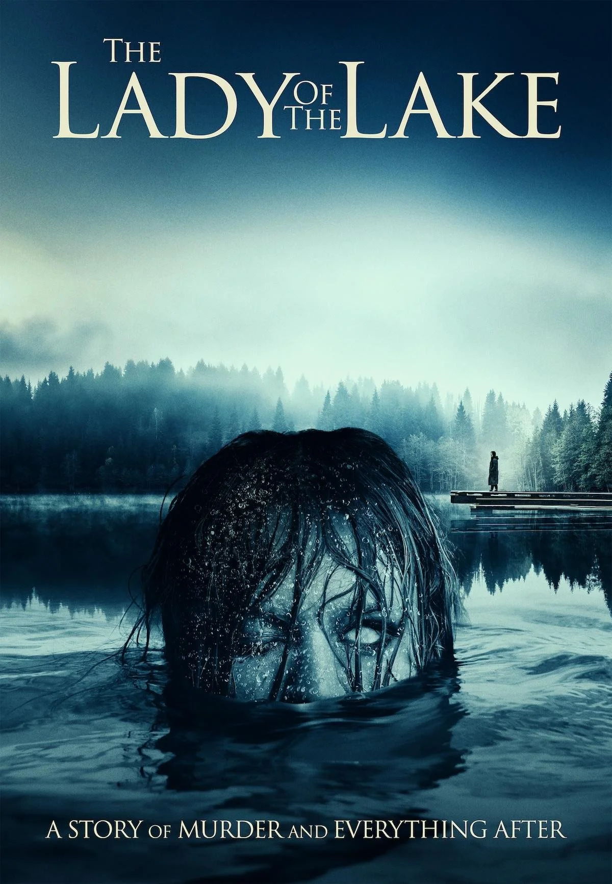 True Crime: Eerie New Documentary