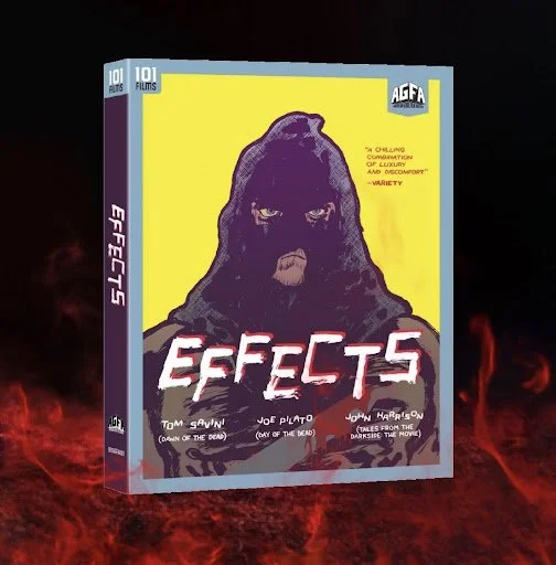 'EFFECTS' (1979) or; 