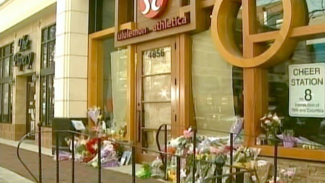 A Stab In The Dark - The Lululemon Murder (Part 2) — Macabre Daily