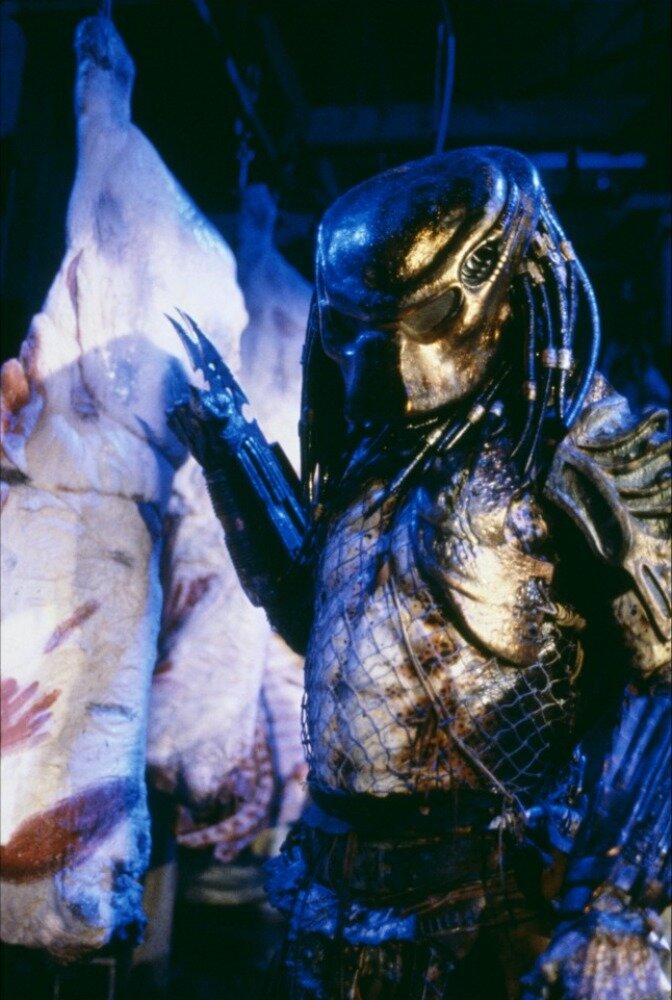 Predator 2: Thirty Years Of Brutality — Macabre Daily