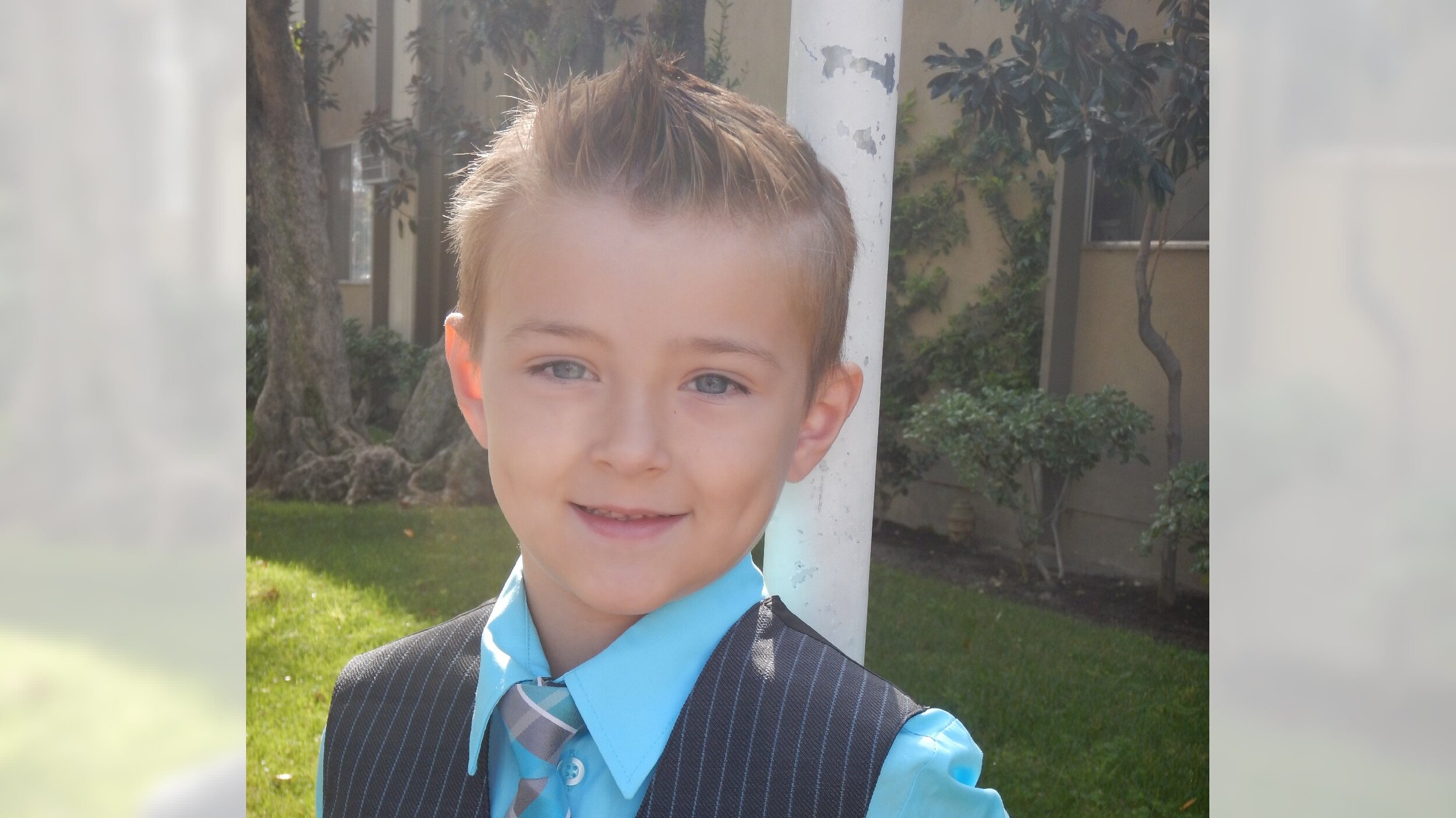 The Death Of Noah Mcinthosh We Learned Nothing From Gabriel Fernandez Macabre Daily