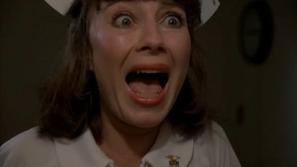 RETRO REVIEW: NEW YEAR'S EVIL (1980) — Macabre Daily