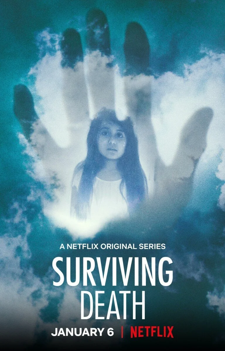 New NETFLIX Docu-Series 