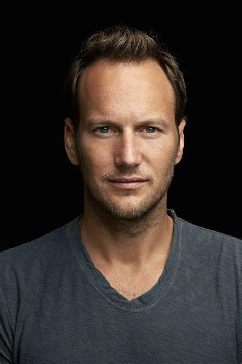 Patrick Wilson Prometheus Character