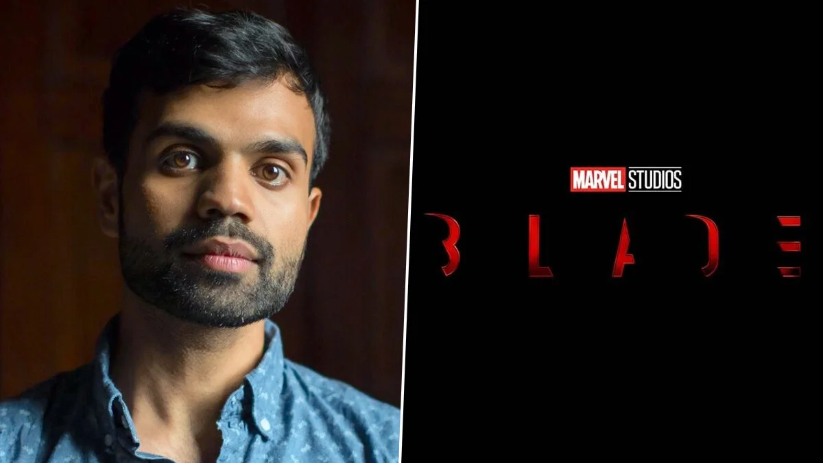 BLADE Finds A Director In Bassam Tariq, Praises Marvel For 