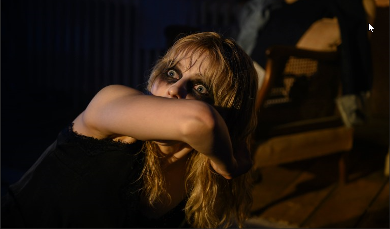 Edgar Wright Takes You On A Time Travel Trip With &quot;LAST NIGHT IN SOHO&quot; [Trailer]