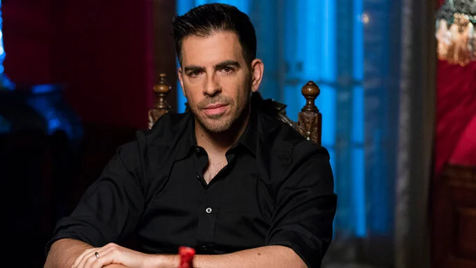 Season 3 Of Eli Roth's HISTORY OF HORROR Gets An Official Trailer ...