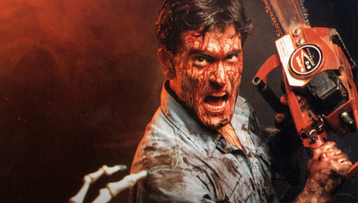 EVIL DEAD RISE (2023) — CULTURE CRYPT