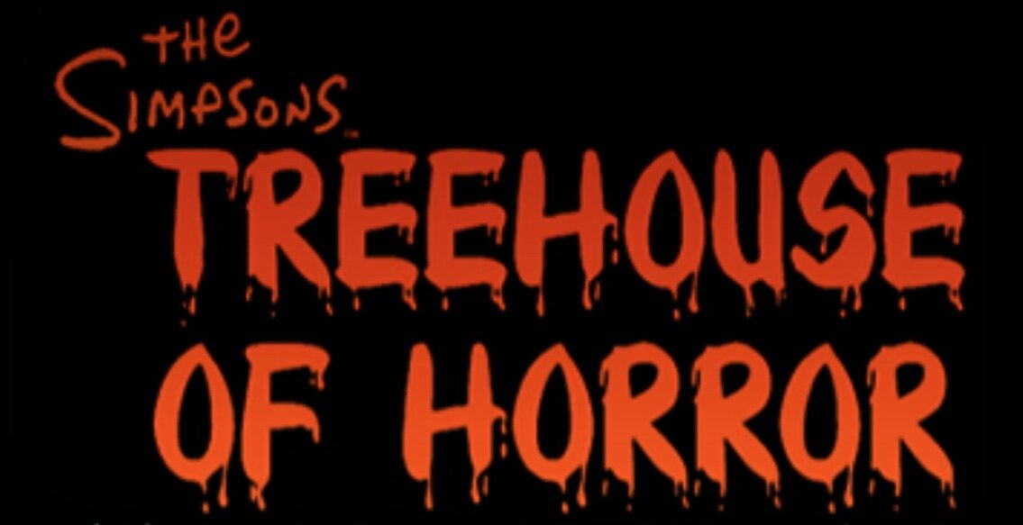 The Simpsons' 'Treehouse of Horror' episodes, ranked