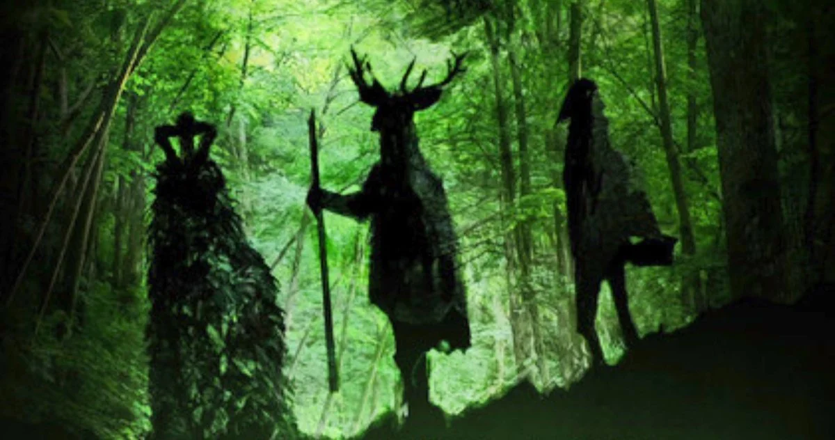 “THEY’RE OUTSIDE” (2020) PROVIDES A TERRIFYING ADDITION TO THE FOUND FOOTAGE FRANCHISE
