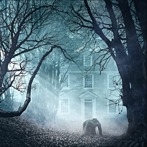 Classic H.P. Lovecraft Tale 'THE THING ON THE DOORSTEP' Coming To Life ...