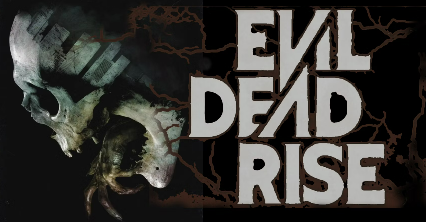 Evil Dead Rise: Exclusive Clip - IGN