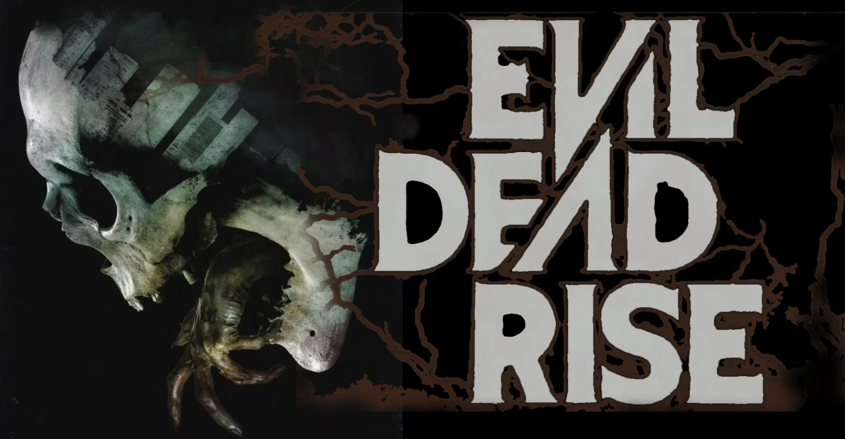 EVIL DEAD RISE' will be unleashed for Home Premiere on 5th June 2023