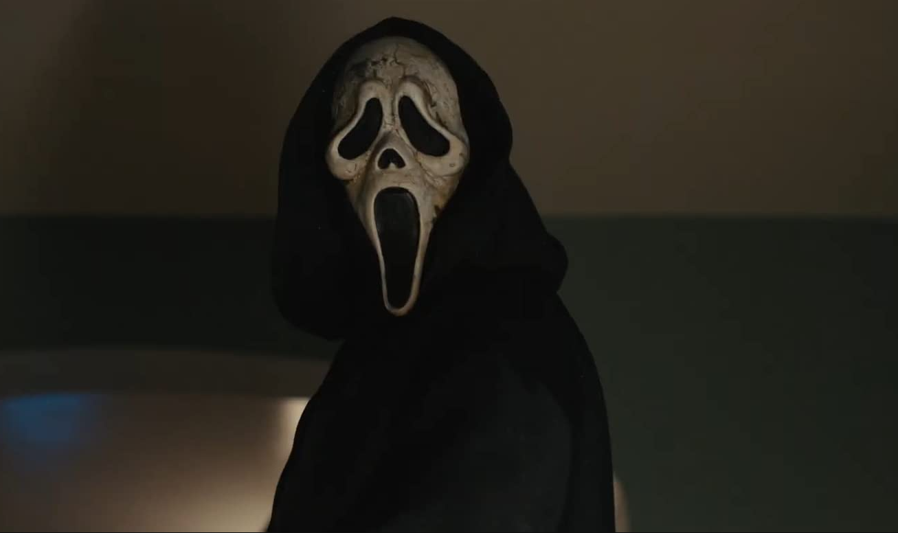 Scream VI'; Arrives On Digital April 25 & On 4K Ultra HD, Blu-ray & DVD  July 11, 2023 From Paramount