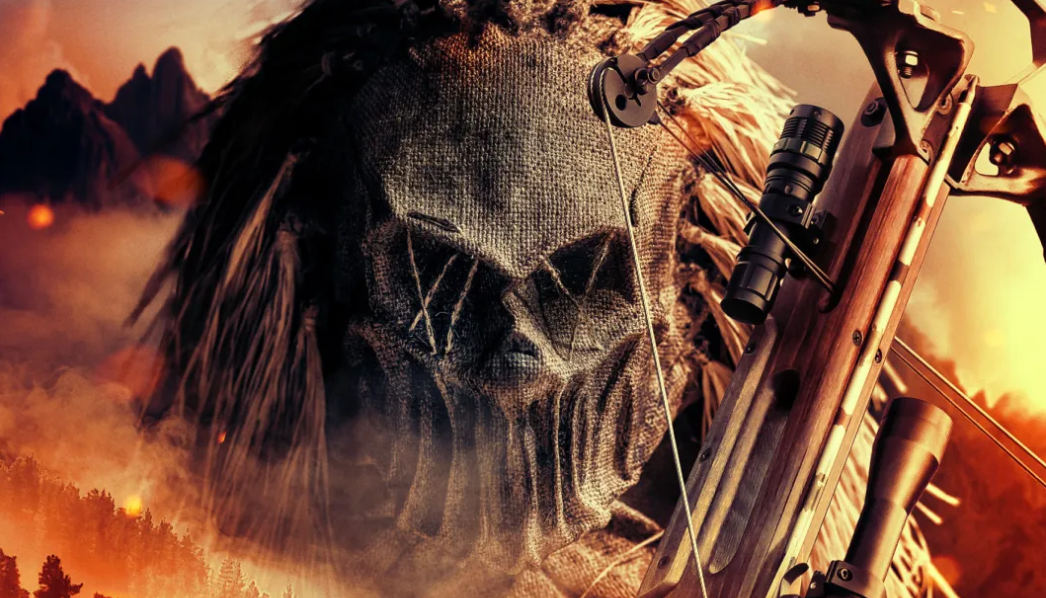 Tobin Bell and Danny Trejo Star in New Slasher Movie 'THE CURSE OF WOLF ...