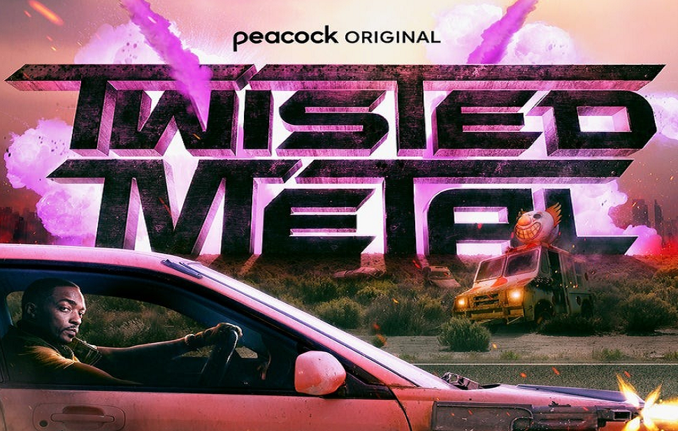 Twisted Metal: 56 Easter Eggs And References You Missed In The New Peacock  Series - GameSpot