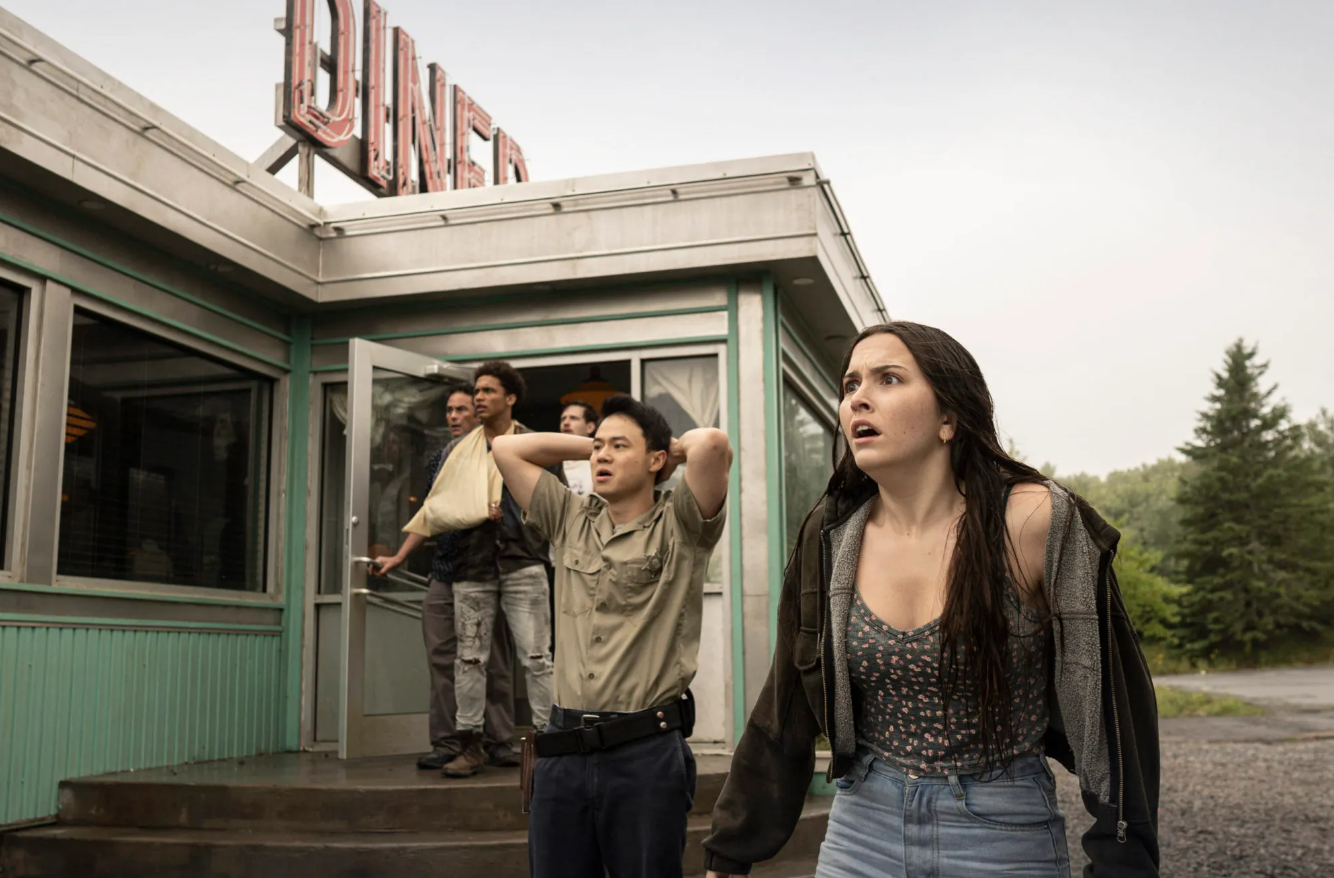 MGM+ Officially Renews Horror Series 