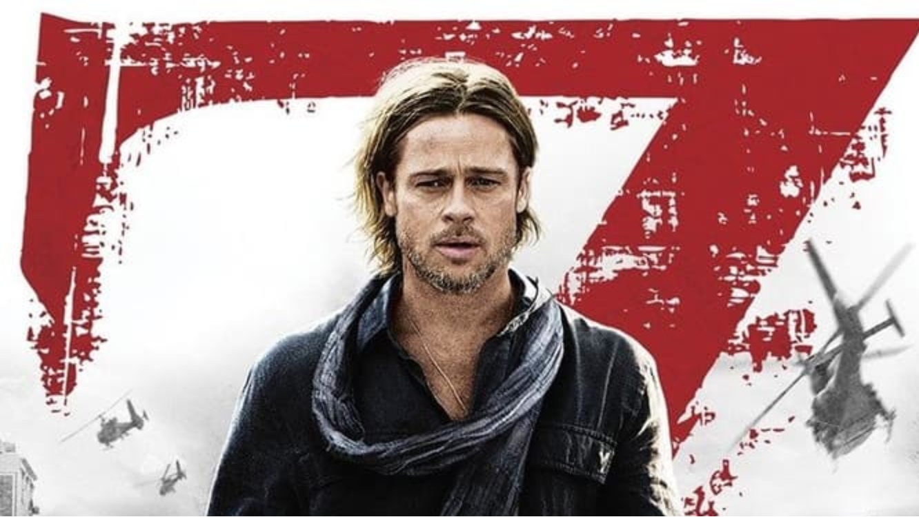 David Fincher's 'World War Z 2' Is Officially Dead And Buried