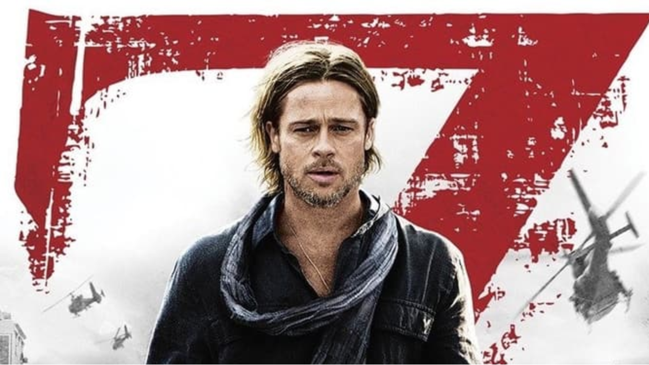 David Fincher Is Directing World War Z 2?!!! –
