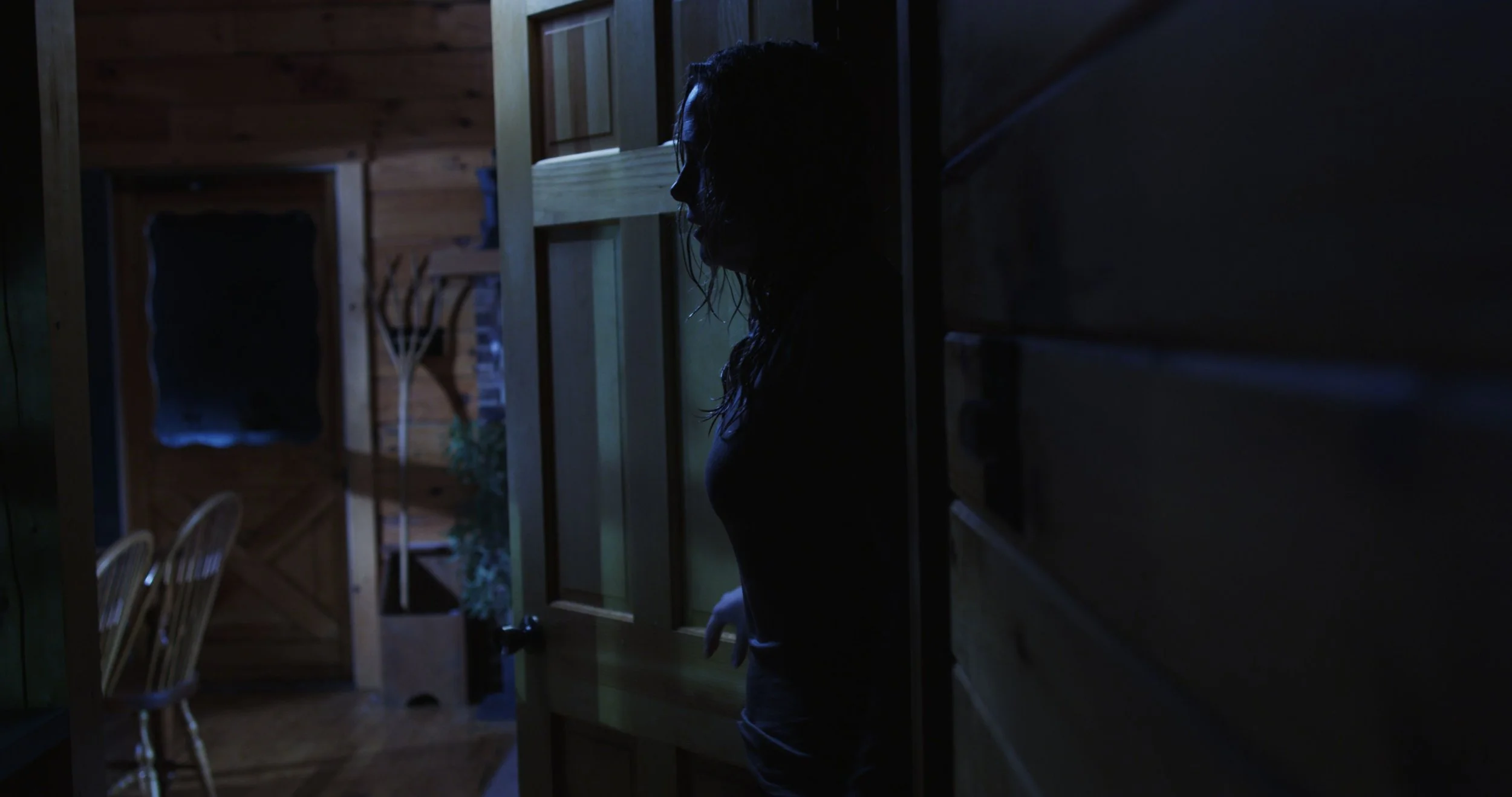 Terror Films Releasing Combines Horror &amp;amp; Hilarity With “ANOTHER CABIN IN THE WOODS MOVIE&quot; (REVIEW)