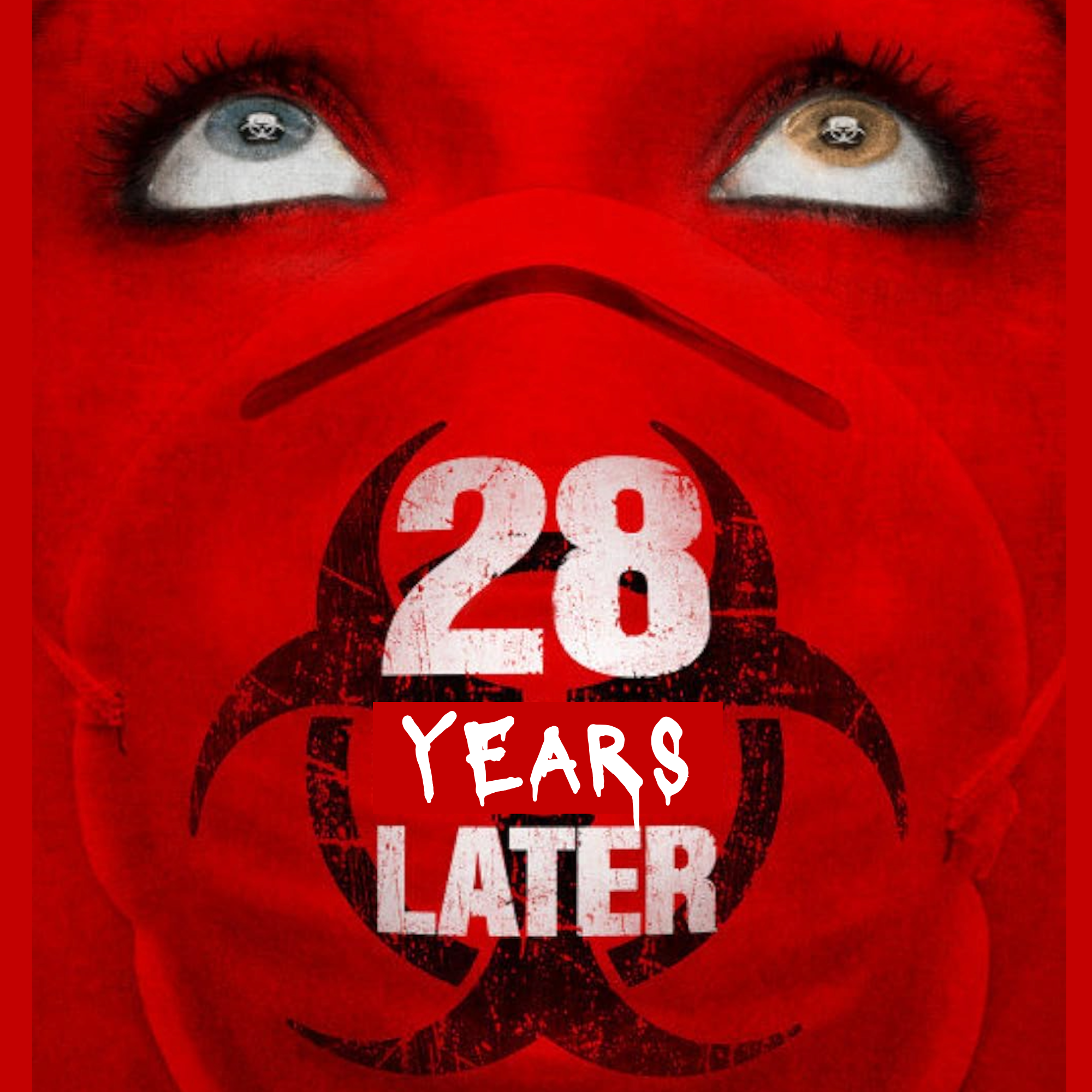&quot;28 YEARS LATER&quot; Star Ralph Fiennes Confirms Two Of Three Films In The Trilogy Have Already Been &quot;Shot&quot;