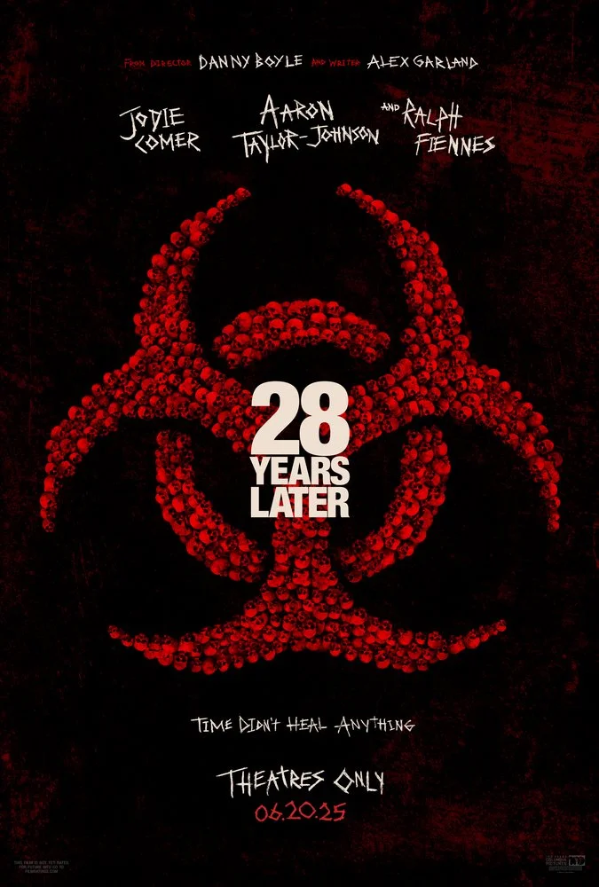 &quot;28 YEARS LATER (2025)&quot; Still Infects Us After All This Time (REVIEW)