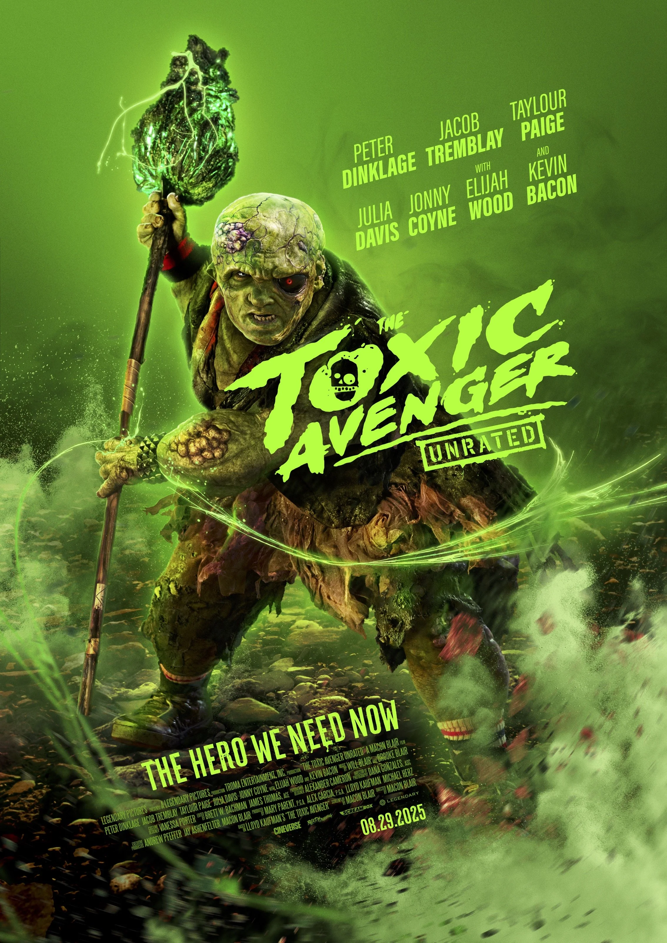 SDCC 2025: 