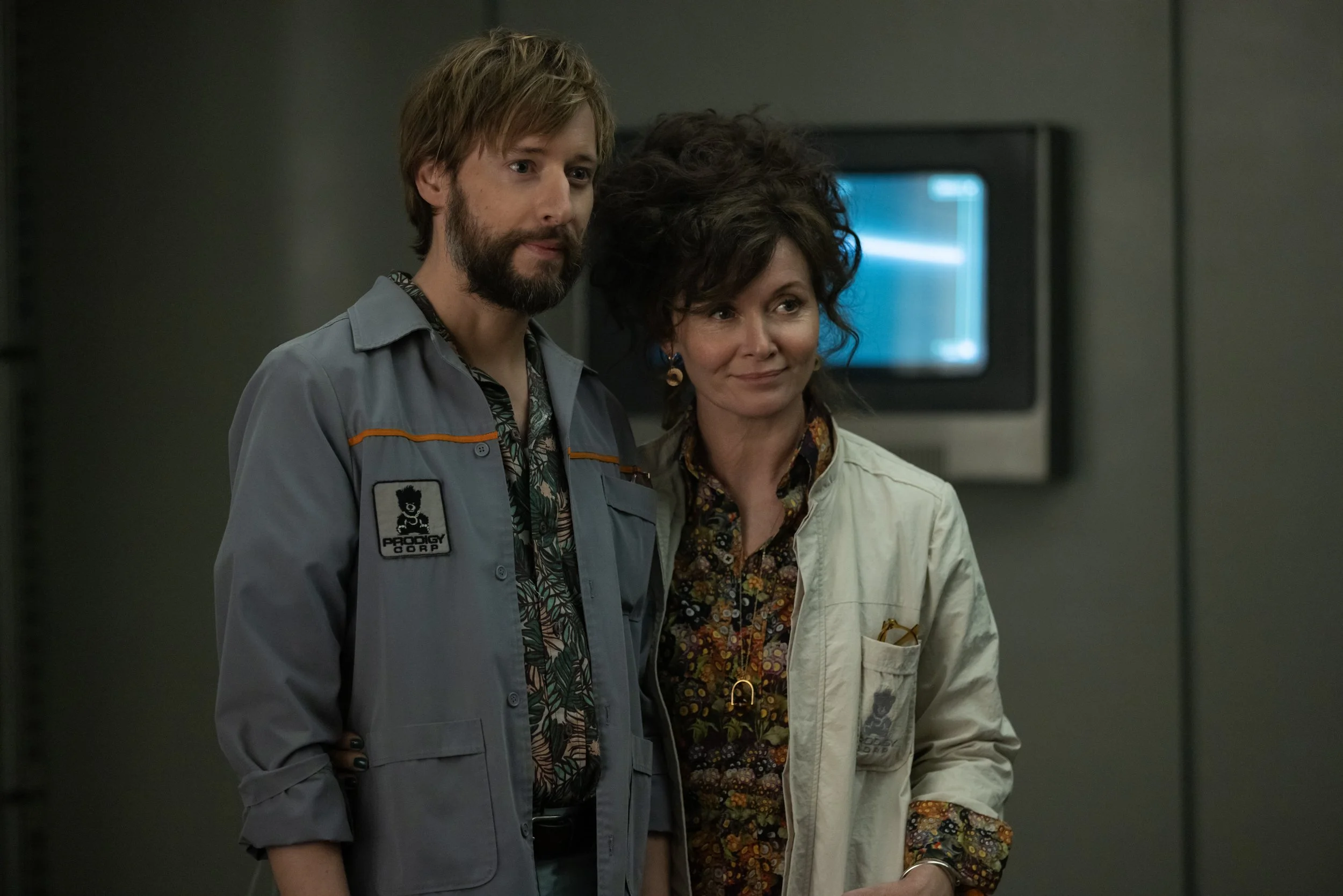 SCREAMCAPS: “ALIEN: EARTH” (2025) Episodes 101 & 102 (RANT) — Macabre Daily