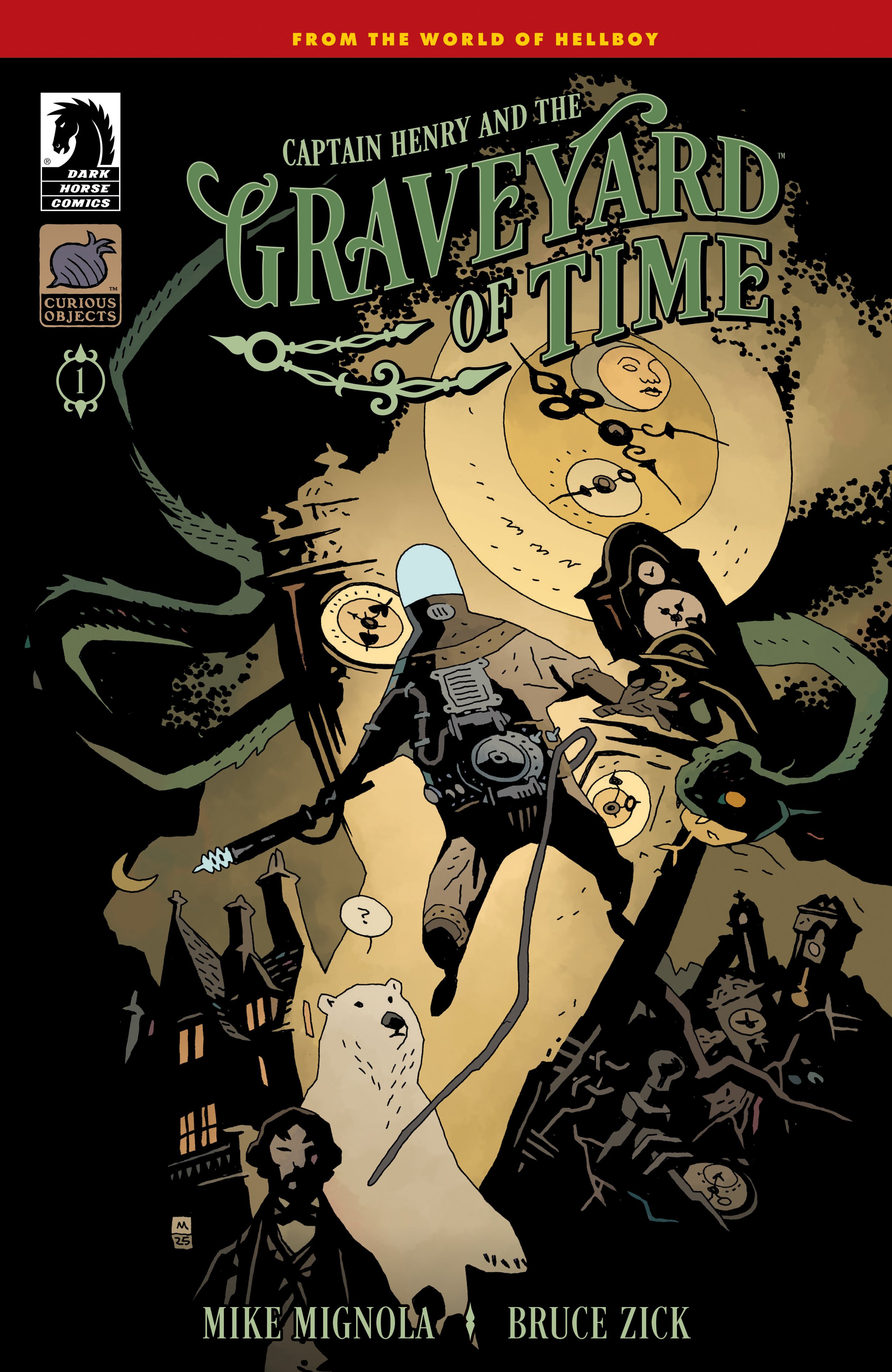 Writer And Illustrator Bruce Zick On His Latest, 