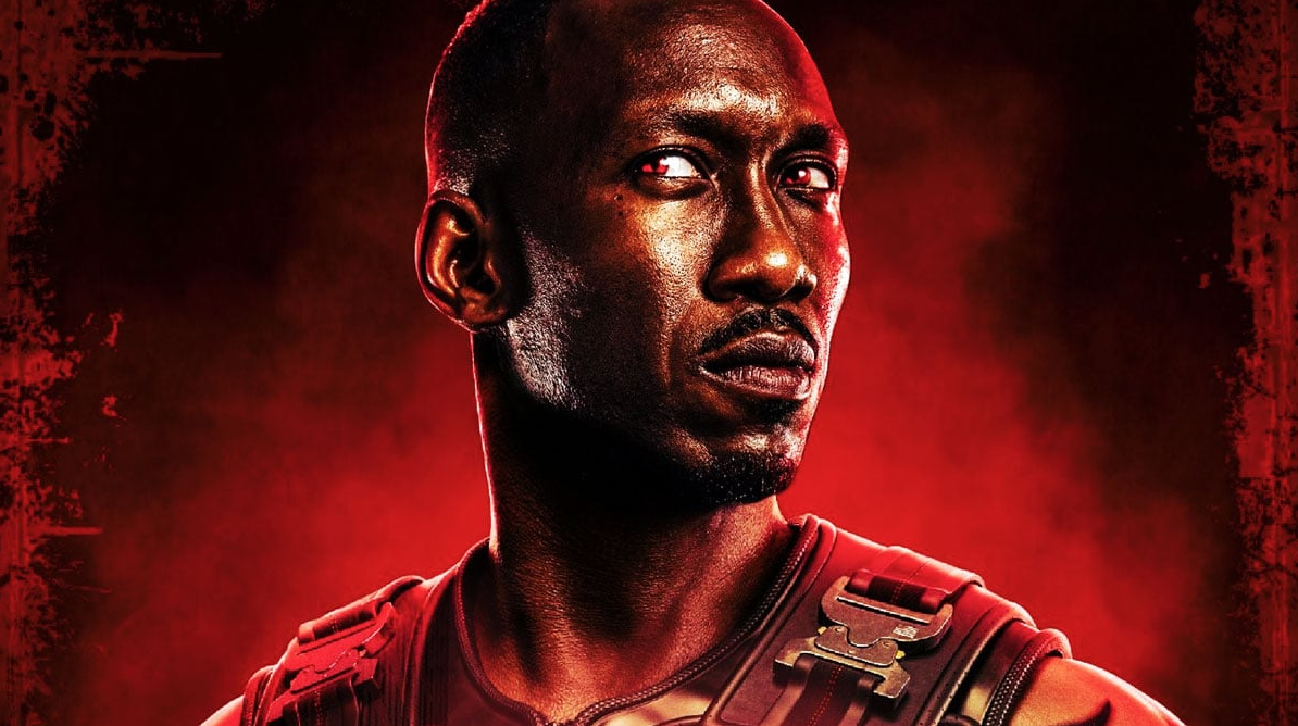 Blade