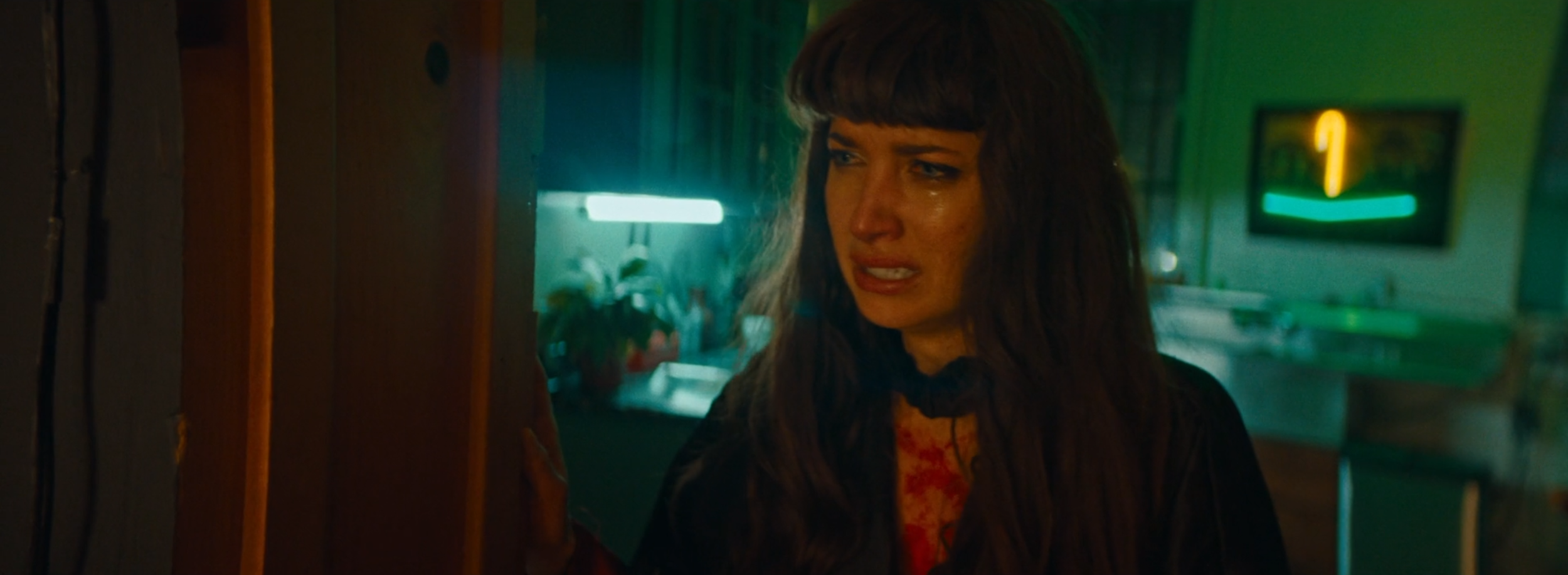 BIGHT” (2026) Challenges You To Shatter Artistic Boundaries (REVIEW) — Macabre Daily