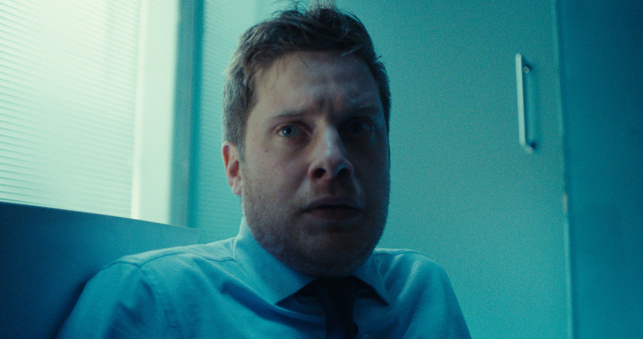 LOVE BOMB” (2024) Is A Thrilling Cocktail of Lust, Terror, and
