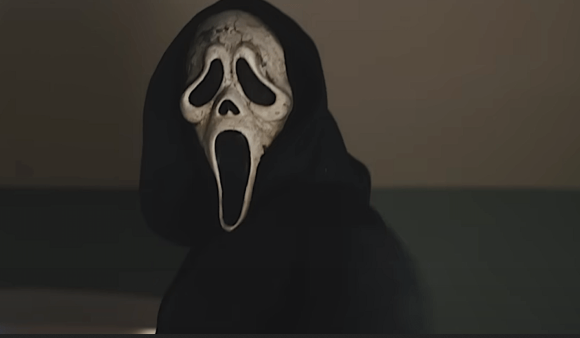 Scream' Producers Explain Why Melissa Barrera Was Fired