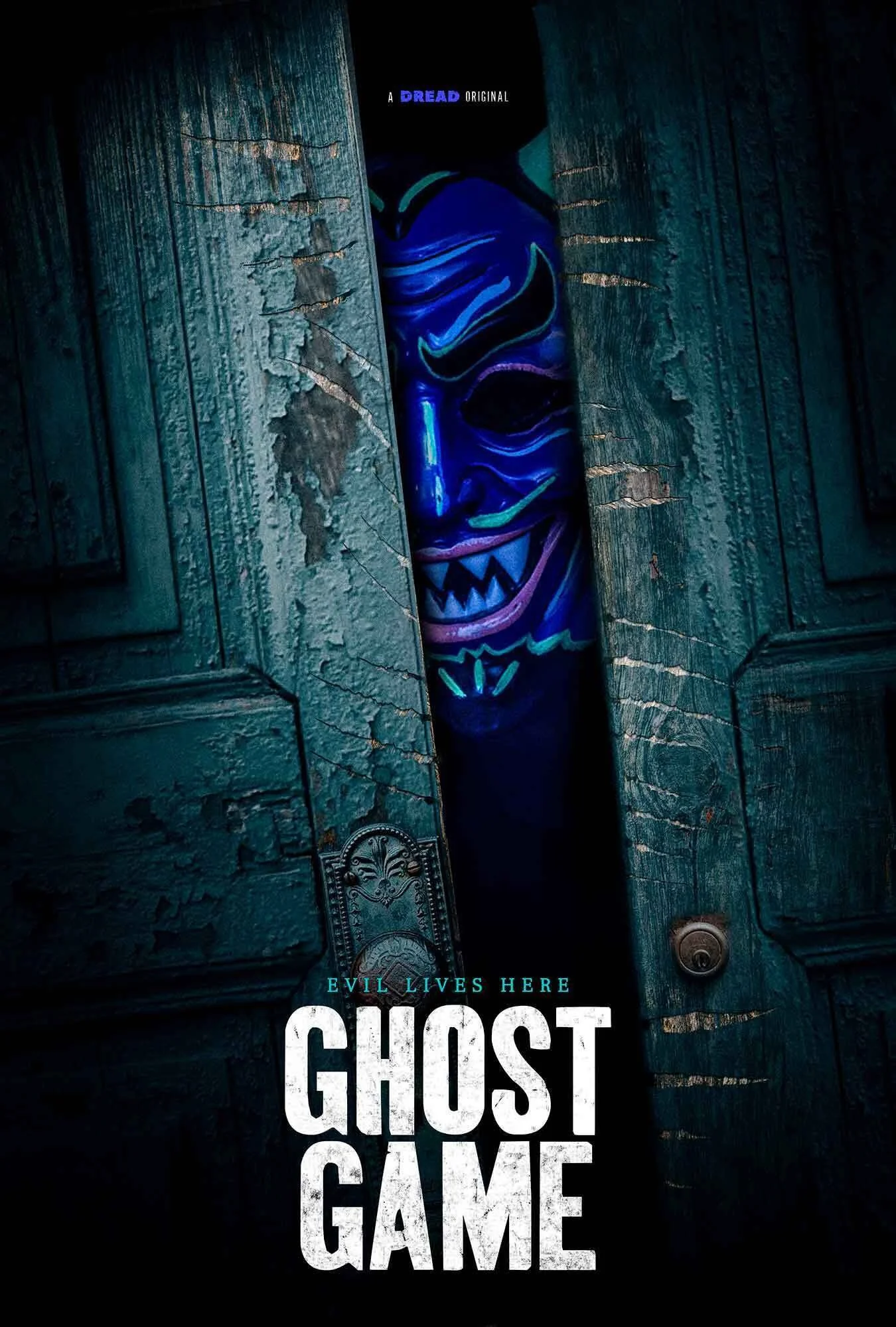 DREAD Wants To Play A Game This October, A 