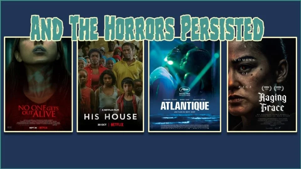 AND THE HORRORS PERSISTED: The Immigrant Experience In Horror — Macabre ...