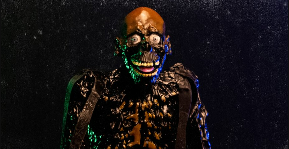 Trick Or Treat Studios Releasing 'RETURN OF THE LIVING DEAD' 1/6