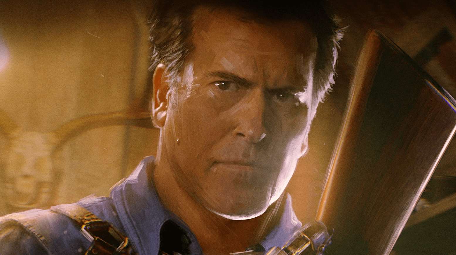 EVIL DEAD: THE GAME' Gets Official Release Date Of MAY 2022! — Macabre Daily