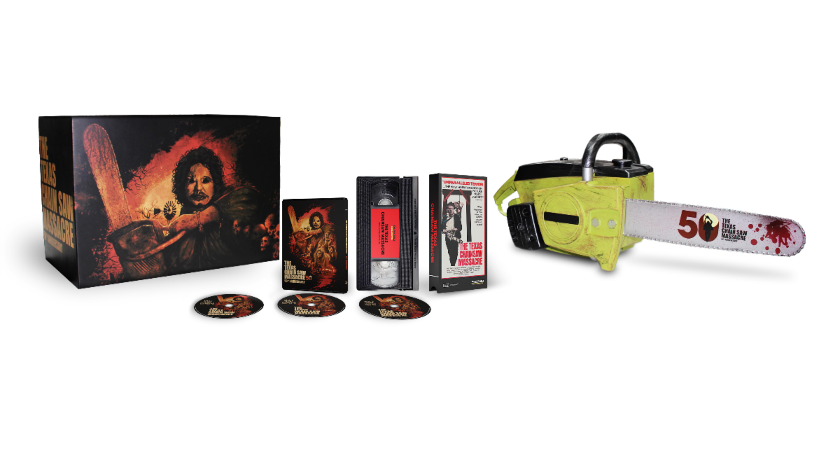 Dark Sky Films Announce Massive 