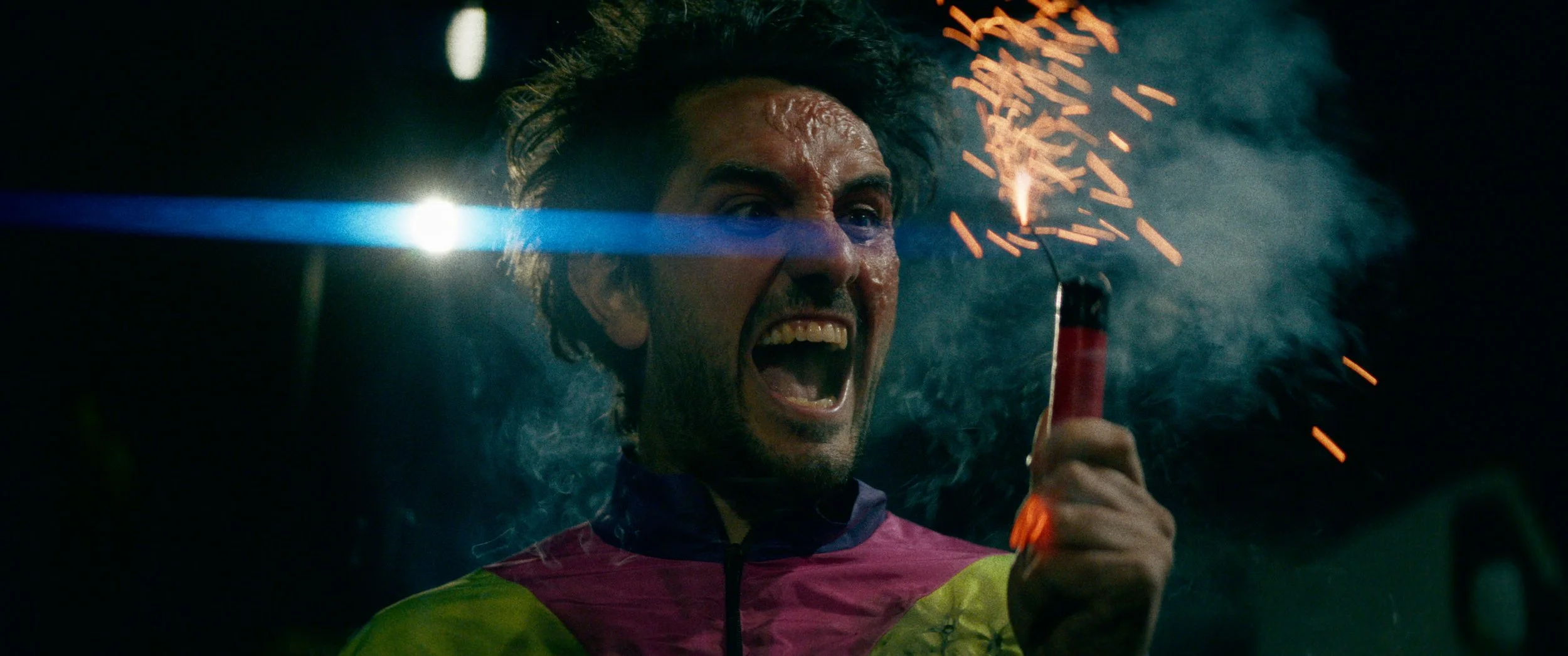 FANTASPOA 2026: “THE WARRIORS