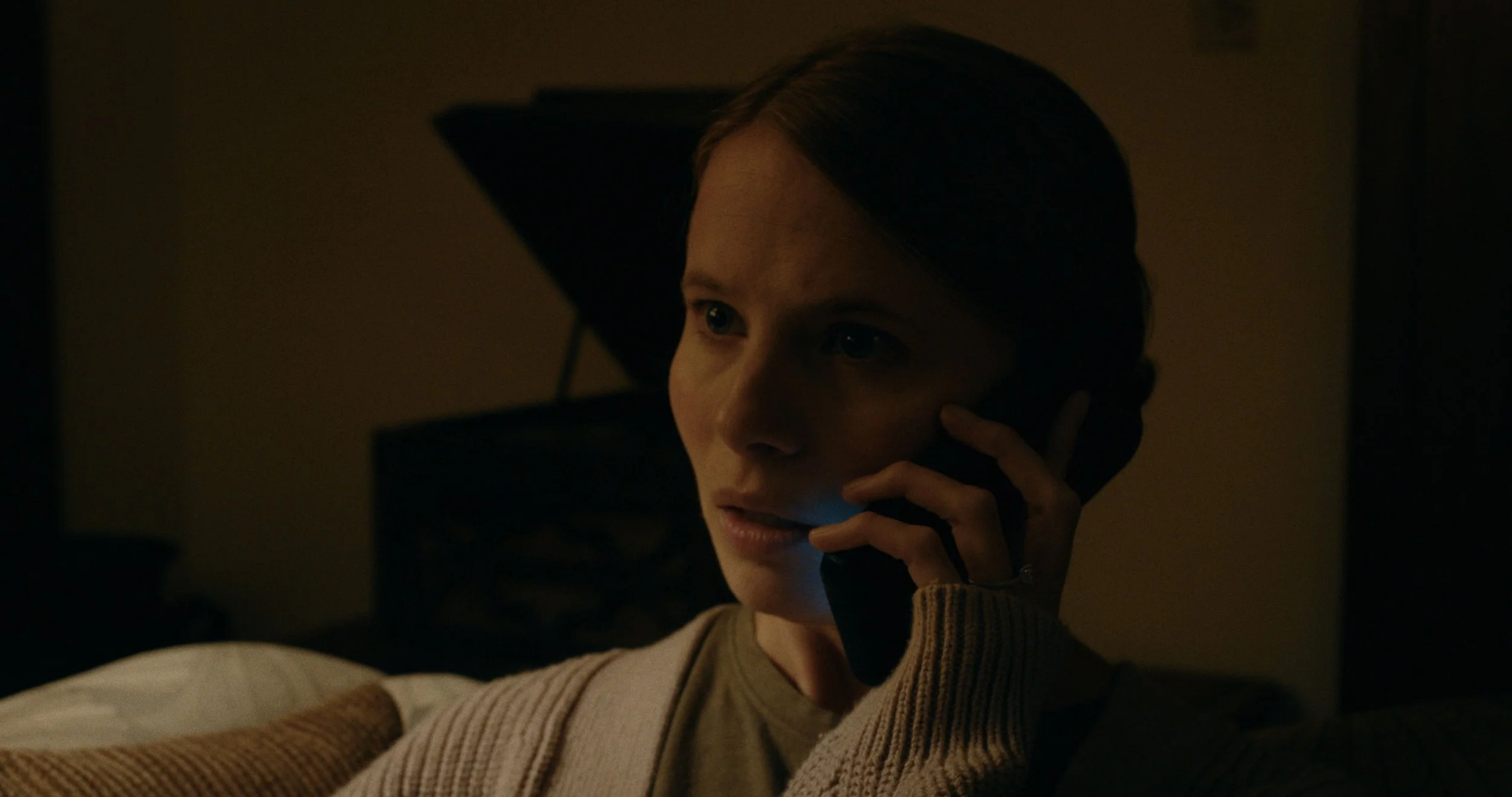 Will 'Cellphone' (2024) Be A Horror Movie That Makes You Want To Pick Up Or  Let It Go To Voicemail? — Macabre Daily