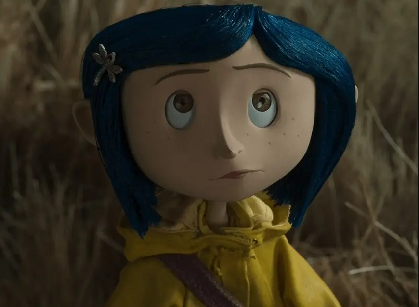 Is Coraline Going to be in Theaters? When will Coraline be in