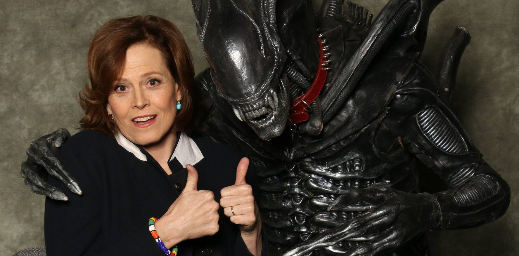 Sigourney Weaver Has No Interest In Returning To Space To Play Ellen ...
