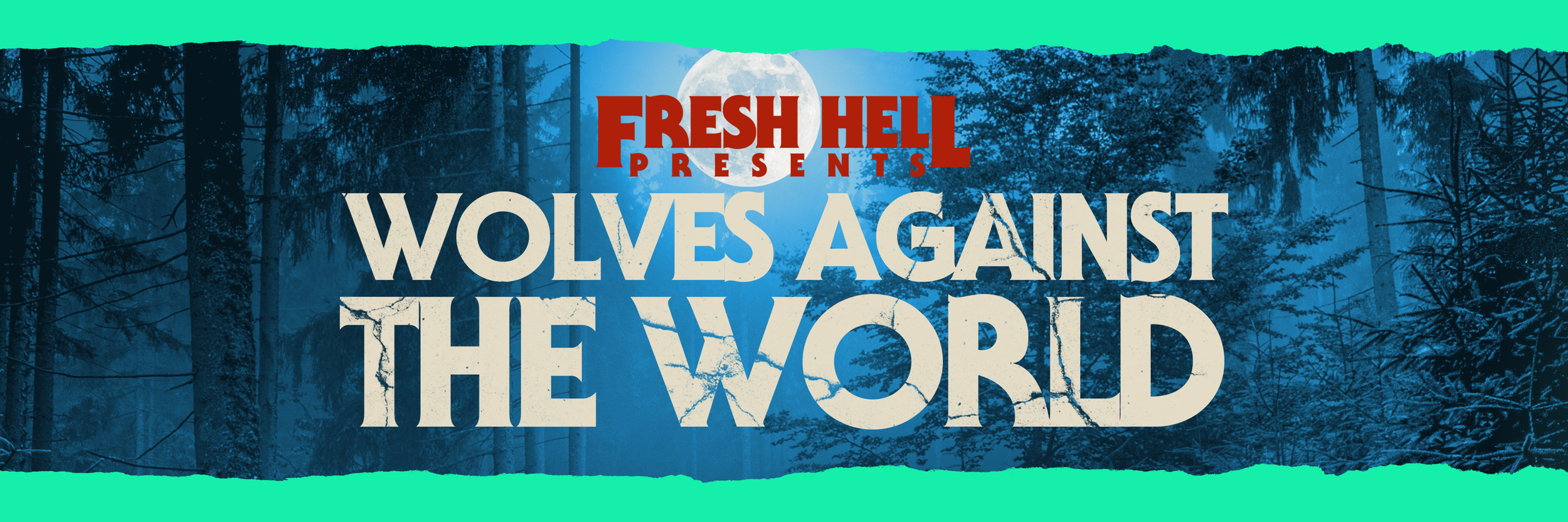 NEO-NAZIS Get Bent And Bit In 2nd FRESH HELL Film, 