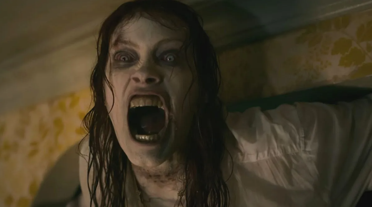 Inside 'Evil Dead Rise' Scaring Up Acclaim And Box Office Success