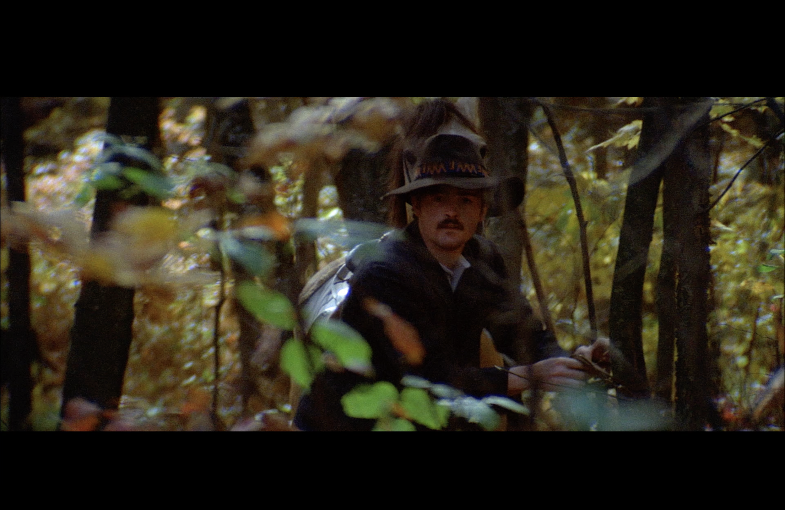 COLLECTOR'S CRYPT - THE WICKED DIE SLOW (RONIN FLIX BLU RAY) — Macabre ...